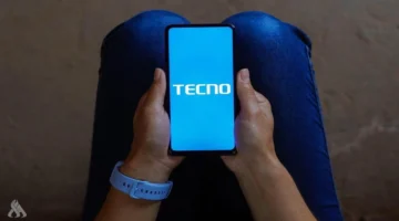 تصميم جديد.. Tecno تطلق هاتفها الرئيسي لعام 2026